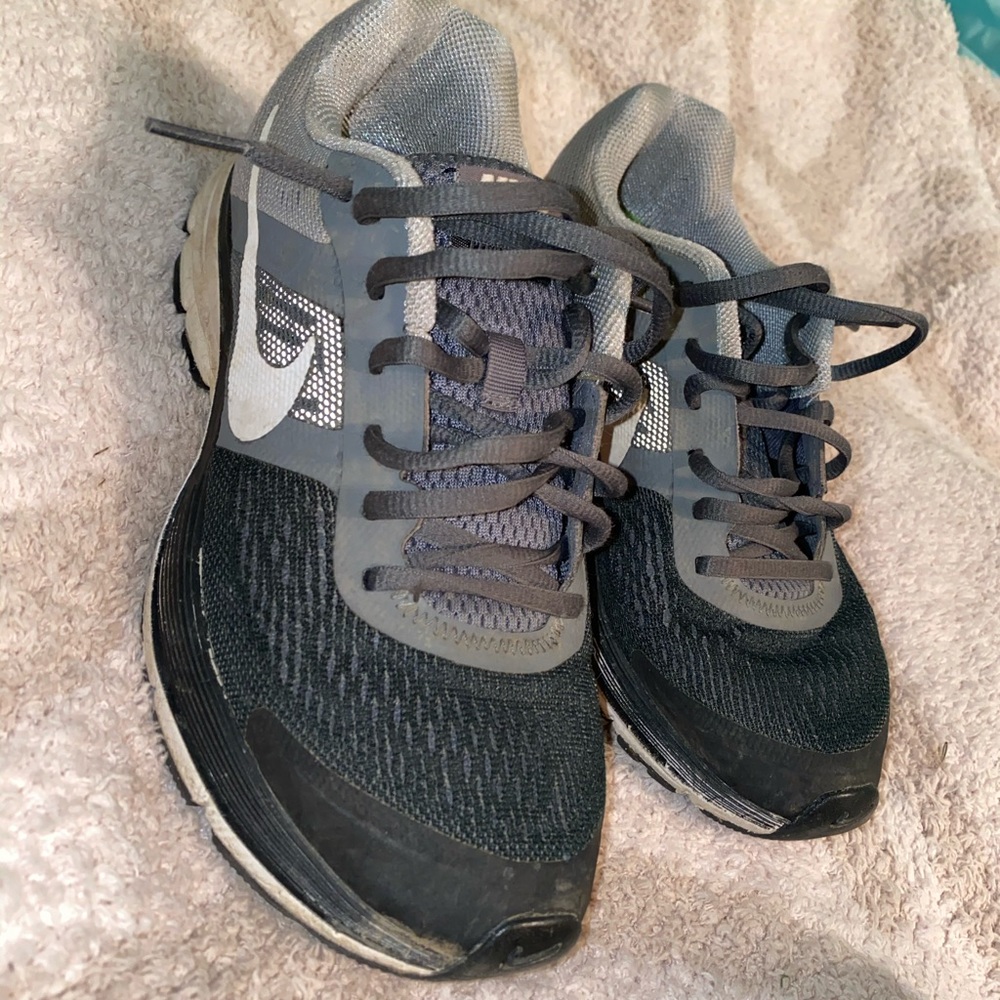 Nike sneakers